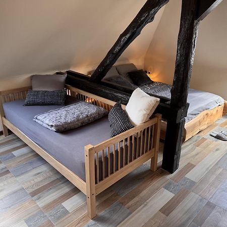 Private & Comfortable Apartments Puttelange-aux-Lacs Buitenkant foto
