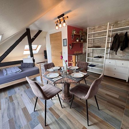 Private & Comfortable Apartments Puttelange-aux-Lacs Buitenkant foto