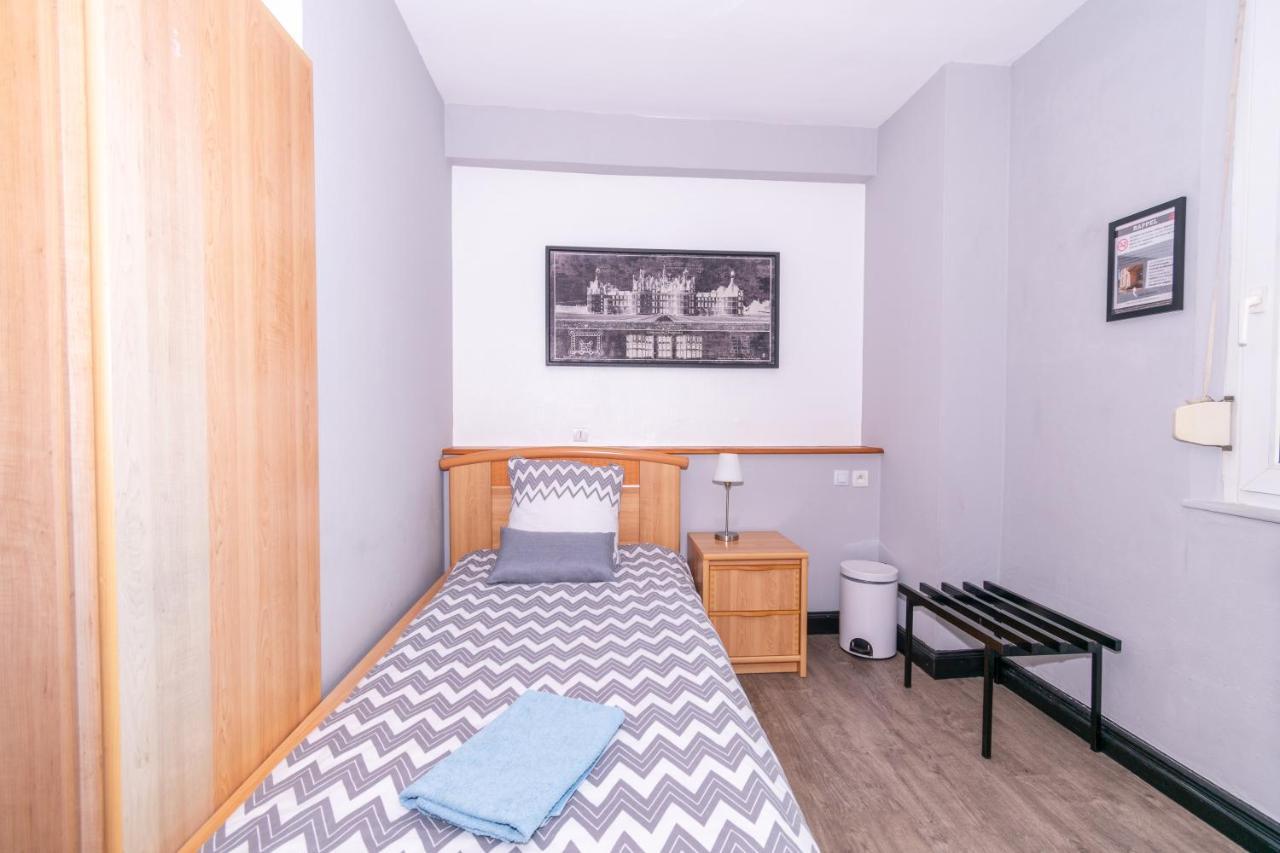 Private & Comfortable Apartments Puttelange-aux-Lacs Buitenkant foto