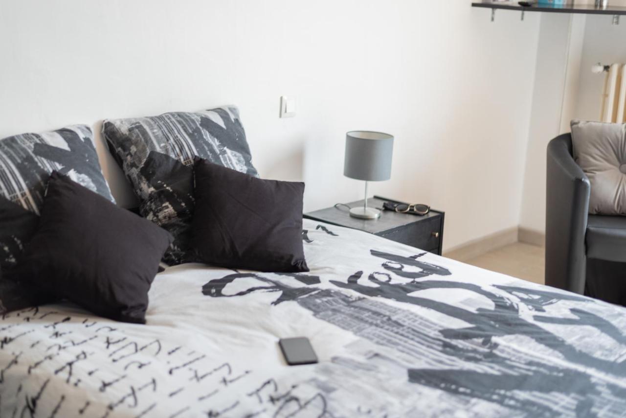 Private & Comfortable Apartments Puttelange-aux-Lacs Buitenkant foto