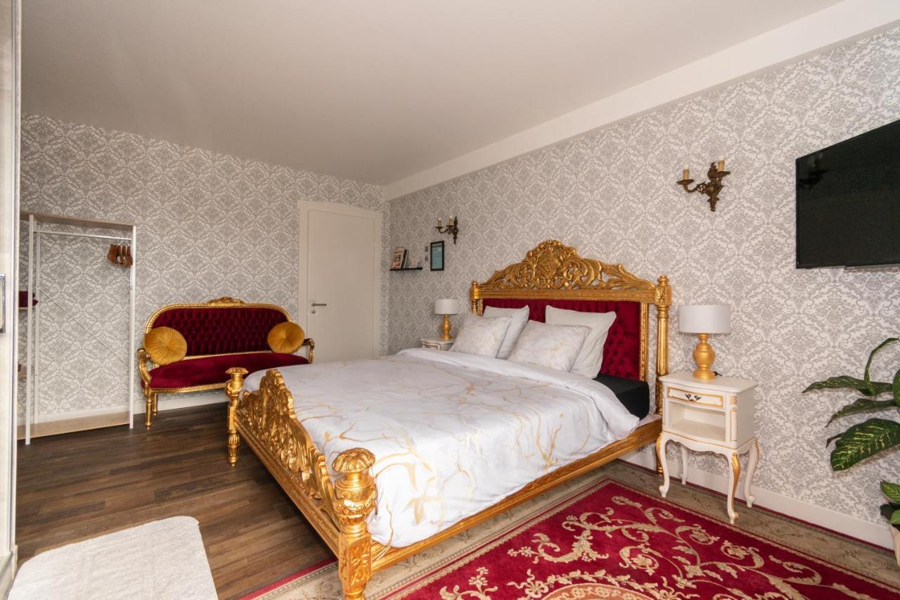 Private & Comfortable Apartments Puttelange-aux-Lacs Buitenkant foto