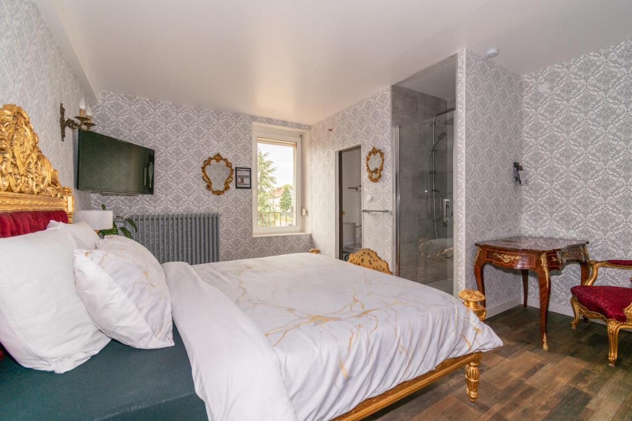 Private & Comfortable Apartments Puttelange-aux-Lacs Buitenkant foto