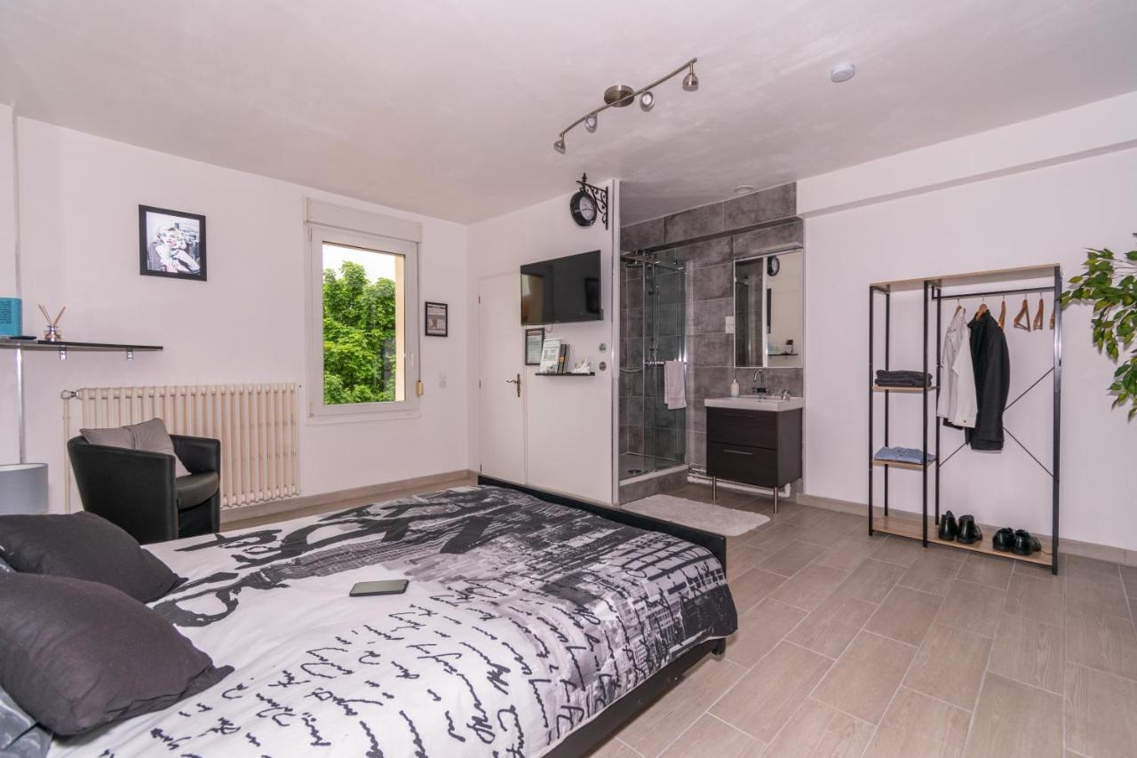Private & Comfortable Apartments Puttelange-aux-Lacs Buitenkant foto