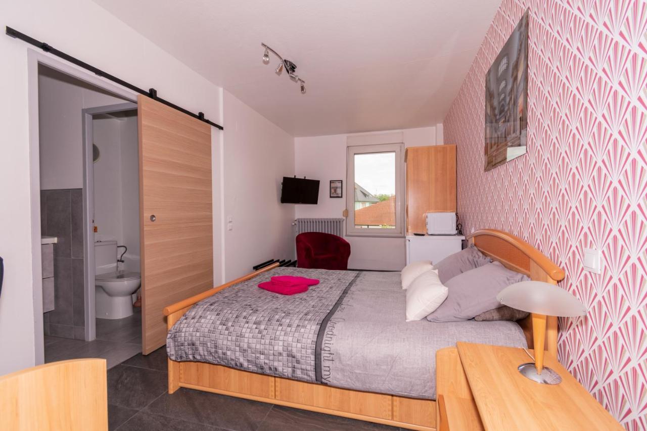 Private & Comfortable Apartments Puttelange-aux-Lacs Buitenkant foto