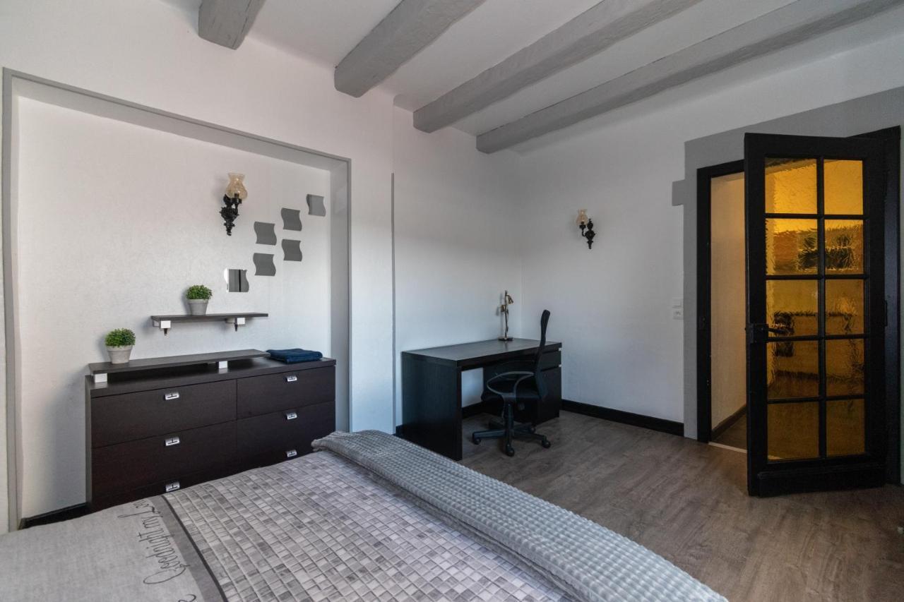 Private & Comfortable Apartments Puttelange-aux-Lacs Buitenkant foto