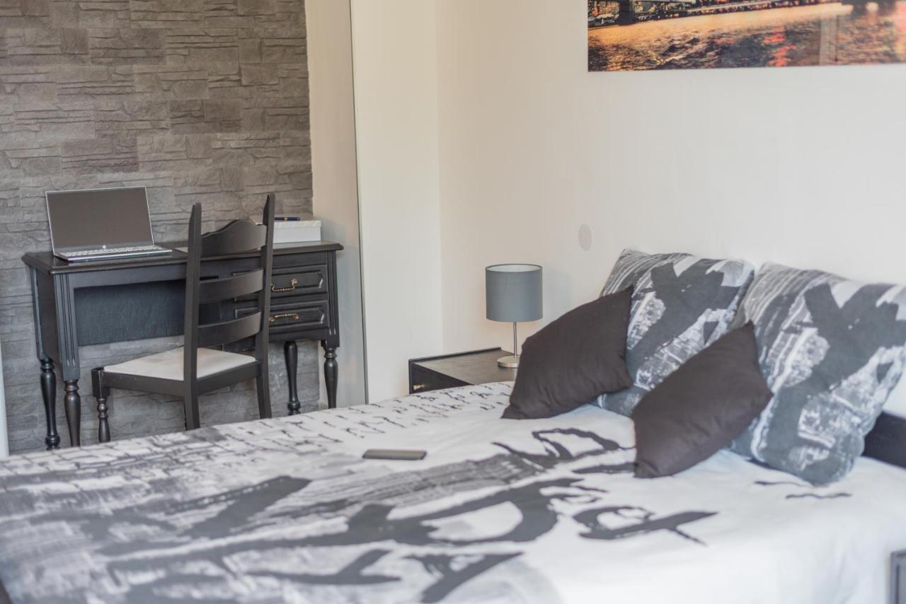 Private & Comfortable Apartments Puttelange-aux-Lacs Buitenkant foto