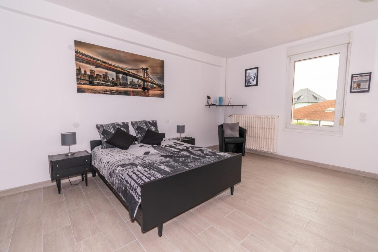 Private & Comfortable Apartments Puttelange-aux-Lacs Buitenkant foto