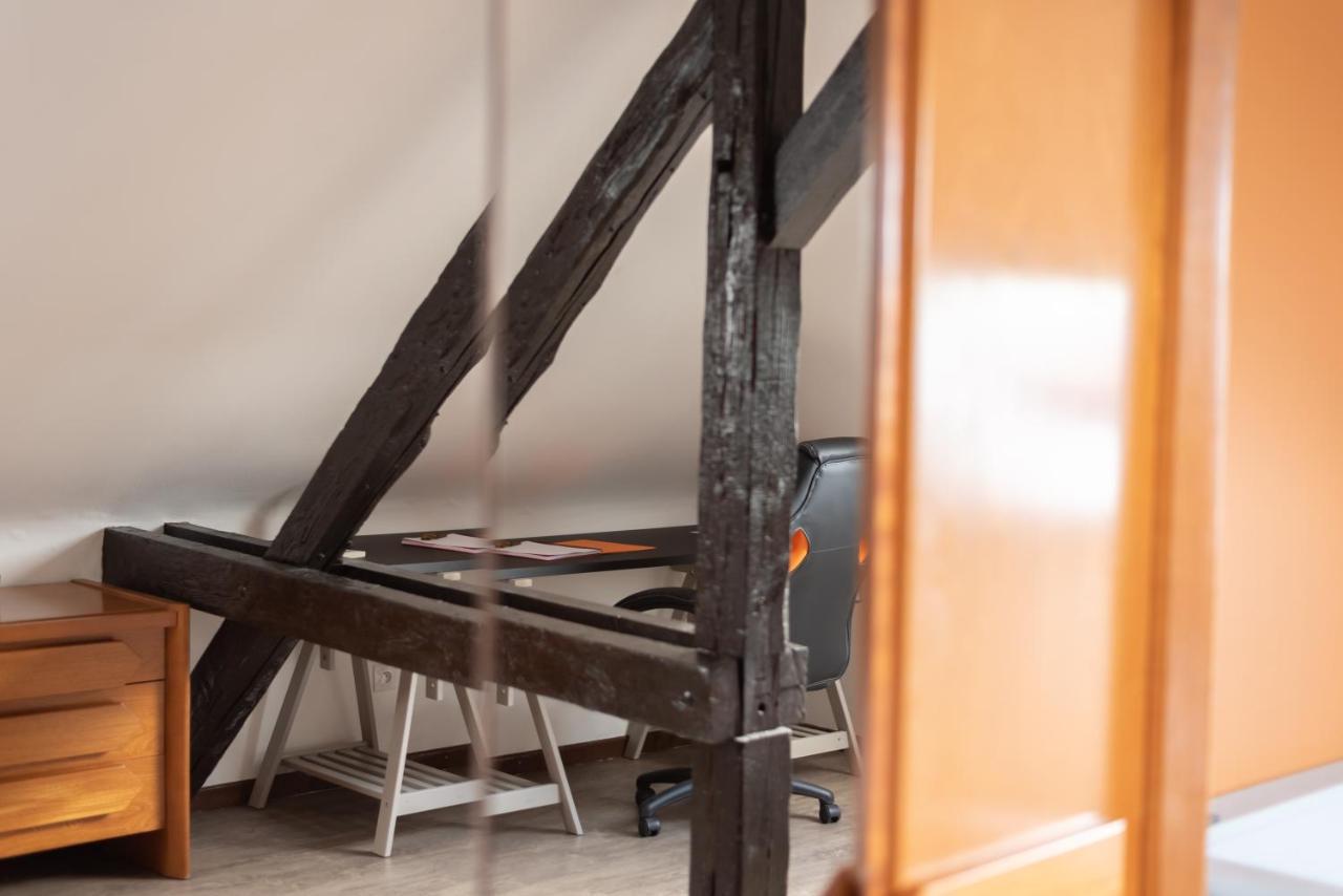 Private & Comfortable Apartments Puttelange-aux-Lacs Buitenkant foto