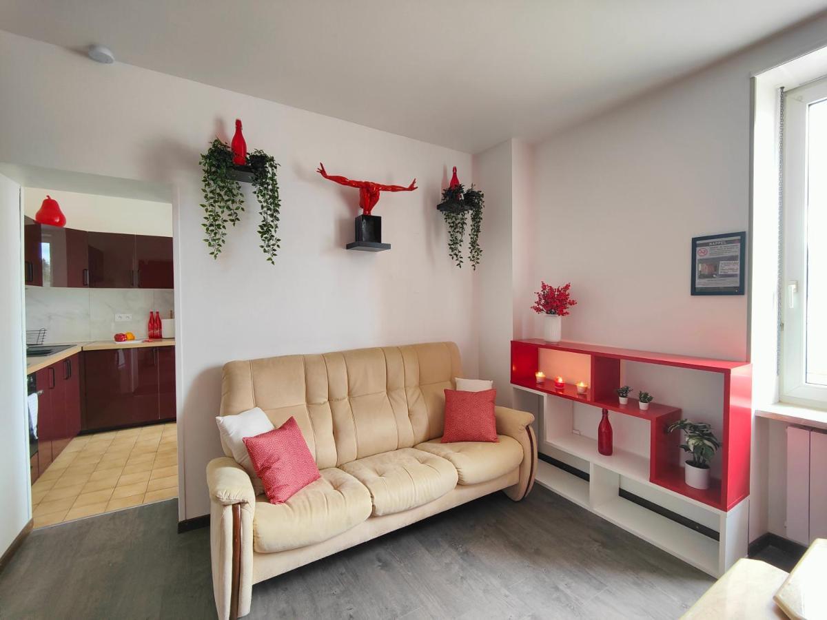 Private & Comfortable Apartments Puttelange-aux-Lacs Buitenkant foto