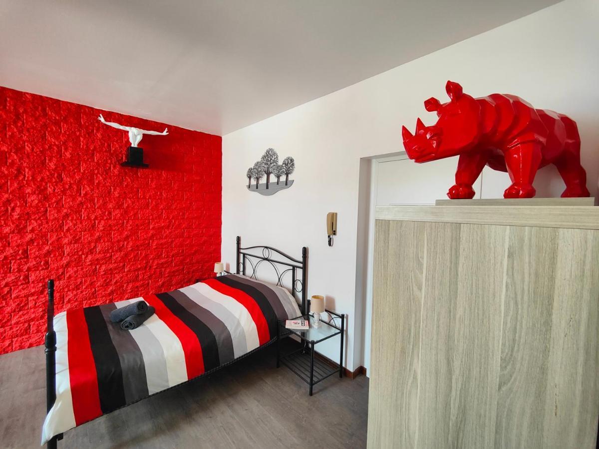 Private & Comfortable Apartments Puttelange-aux-Lacs Buitenkant foto