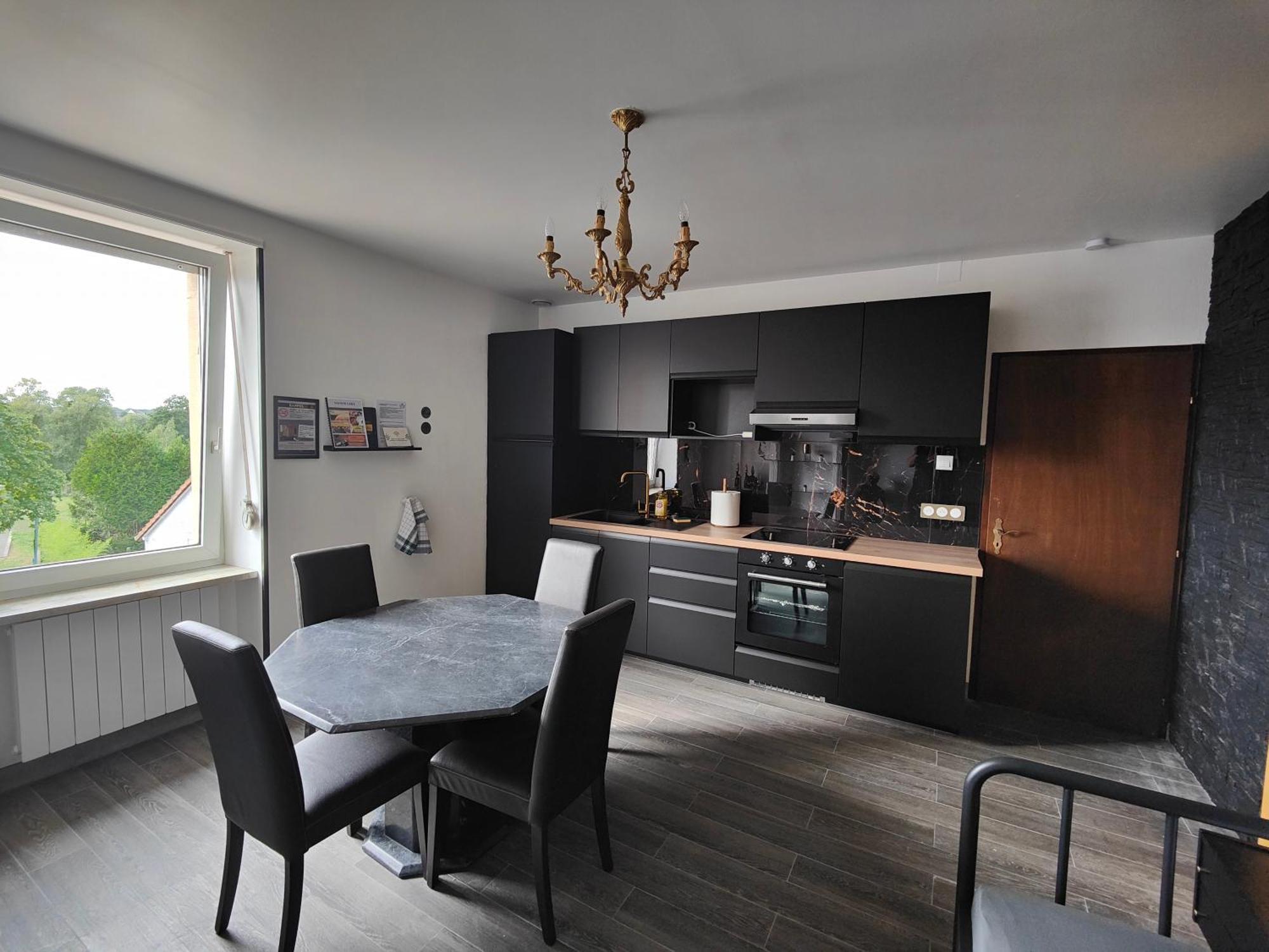 Private & Comfortable Apartments Puttelange-aux-Lacs Buitenkant foto