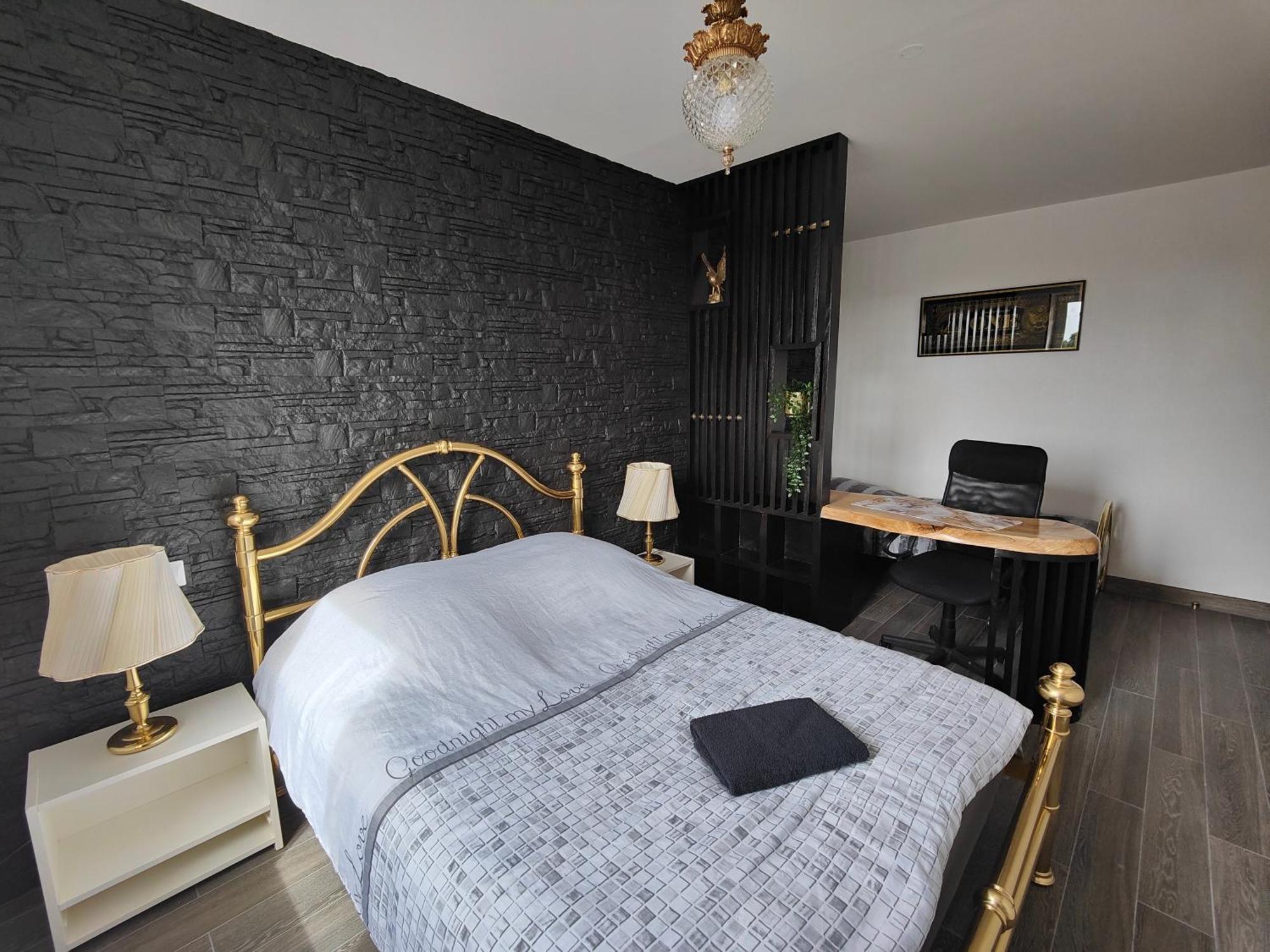 Private & Comfortable Apartments Puttelange-aux-Lacs Buitenkant foto
