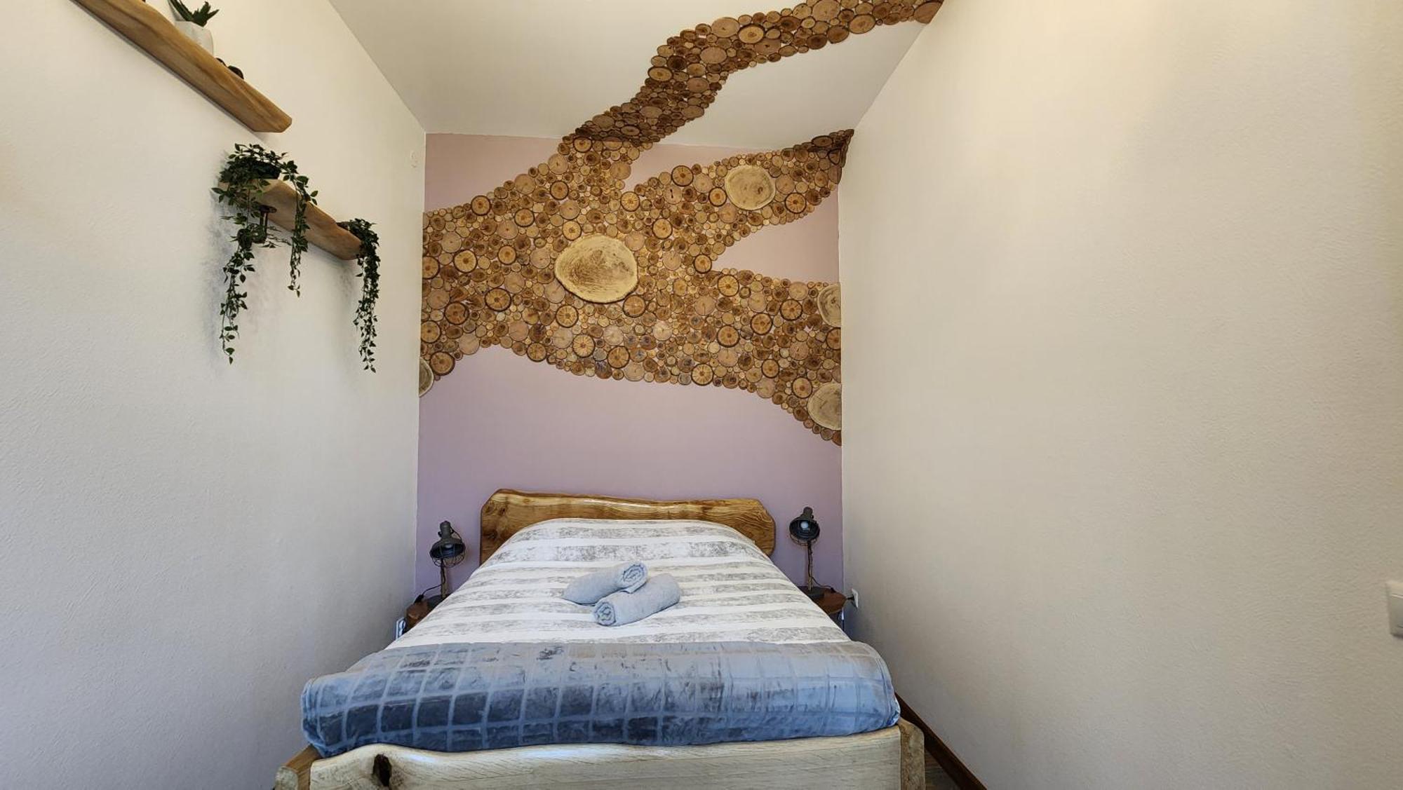 Private & Comfortable Apartments Puttelange-aux-Lacs Buitenkant foto