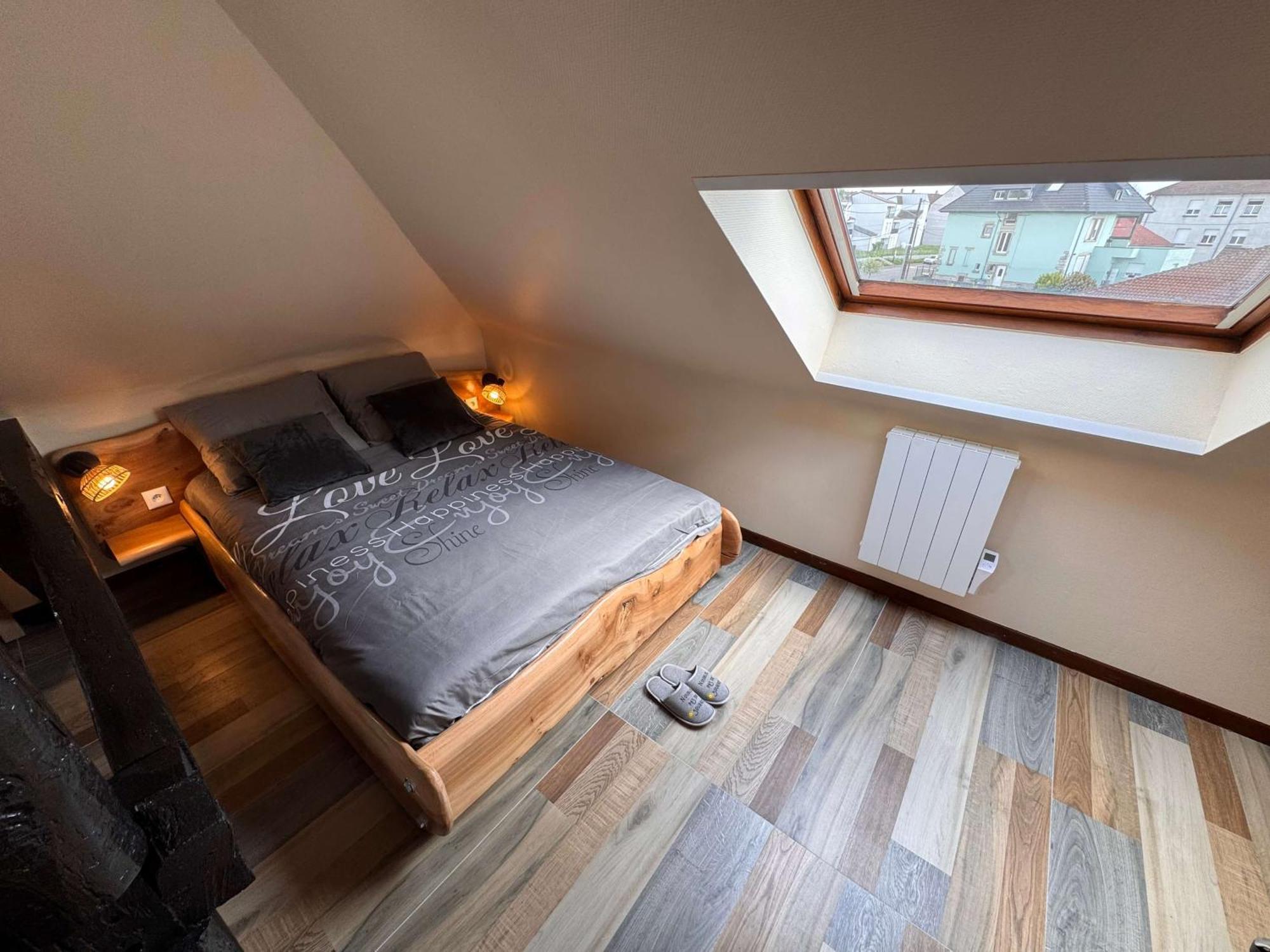 Private & Comfortable Apartments Puttelange-aux-Lacs Buitenkant foto